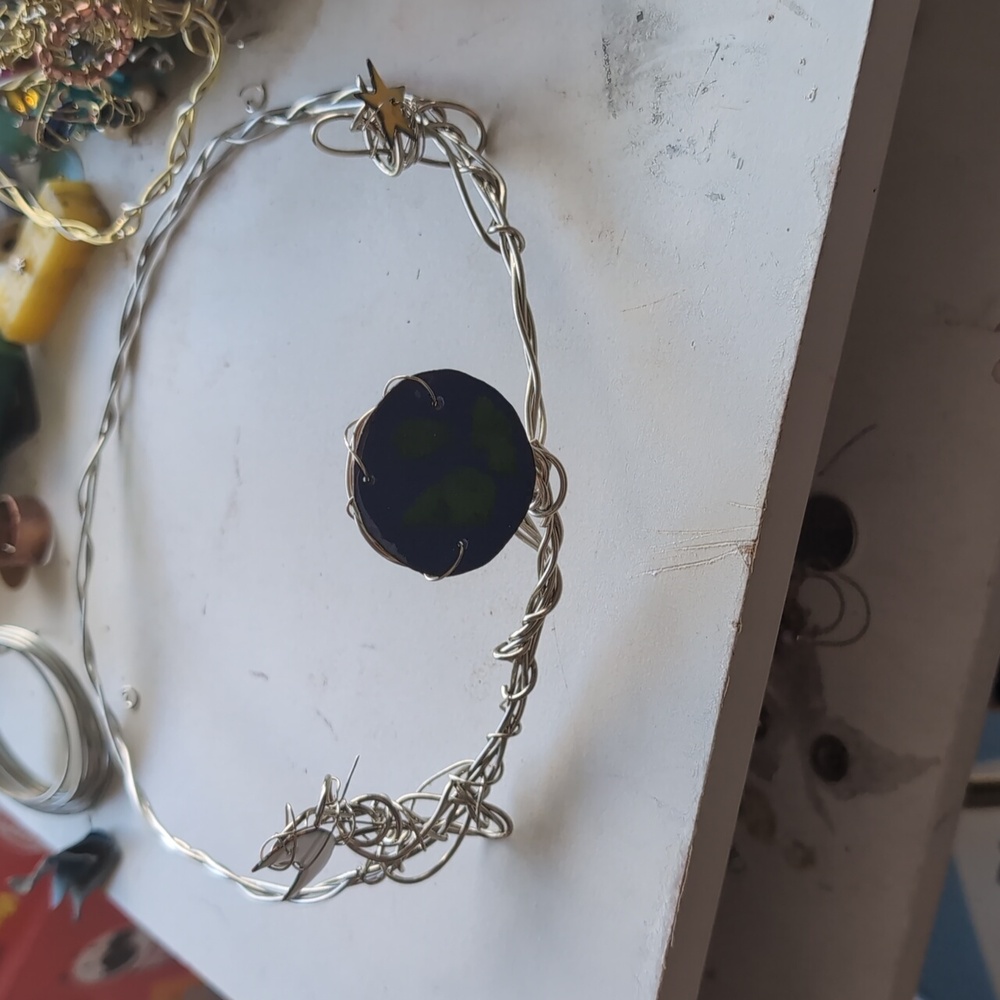 Handmade Crown